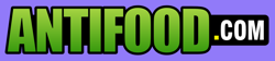 Antifood